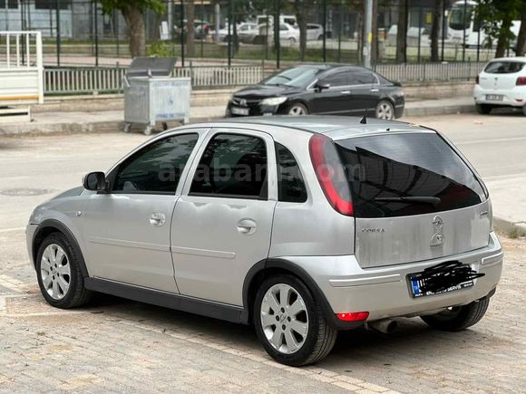 Sahibinden Opel Corsa 1.3 CDTI Enjoy 2006 Model 