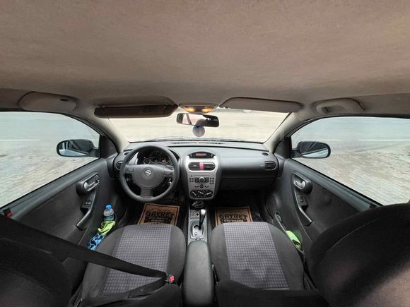 Sahibinden Opel Corsa 1.3 CDTI Enjoy 2006 Model 