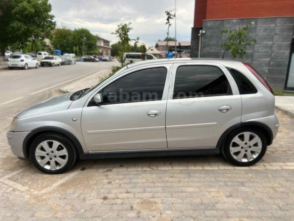 Sahibinden Opel Corsa 1.3 CDTI Enjoy 2006 Model 