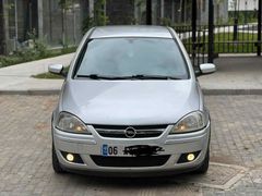 Sahibinden Opel Corsa 1.3 CDTI Enjoy 2006 Model 