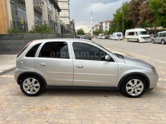 Sahibinden Opel Corsa 1.3 CDTI Enjoy 2006 Model 