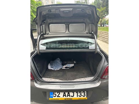 Sahibinden Peugeot 301 1.6 BlueHDI Active 2018 Model 
