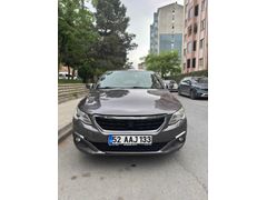 Sahibinden Peugeot 301 1.6 BlueHDI Active 2018 Model 