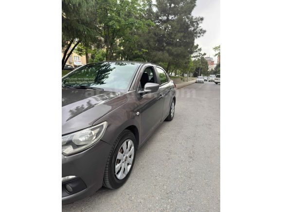 Sahibinden Peugeot 301 1.6 BlueHDI Active 2018 Model 