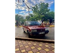 Motorsiklet takaslı Sahibinden Tofaş Doğan SLX 1994 Model 