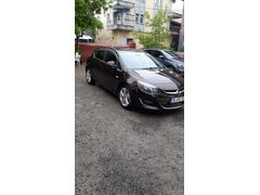 Sahibinden Opel Astra 1.4 T Sport 2014 Model