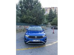 Sahibinden Volkswagen T-Roc 1.5 TSI Life 2023 Model 
