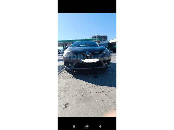 Sahibinden Renault Fluence 1.5 dCi Touch 2016 Model