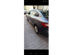 Sahibinden Renault Fluence 1.5 dCi Touch 2016 Model