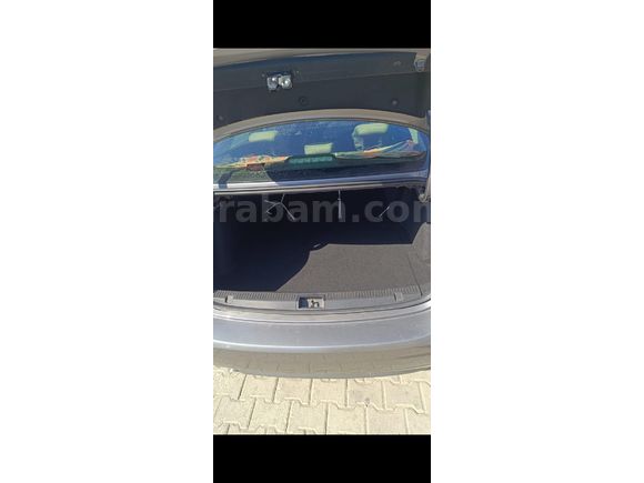 Sahibinden Renault Fluence 1.5 dCi Touch 2016 Model