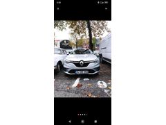 SAHİBİNDEN 2023GARANTİLİ SERVİS BAKIMLI TEMİZ MEGANE