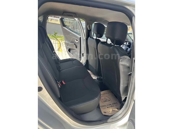 Sahibinden Renault Clio 1.5 dCi Touch 2013 Model 