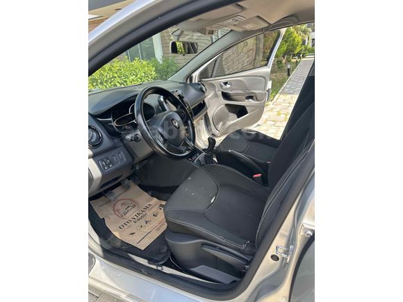 Sahibinden Renault Clio 1.5 dCi Touch 2013 Model 