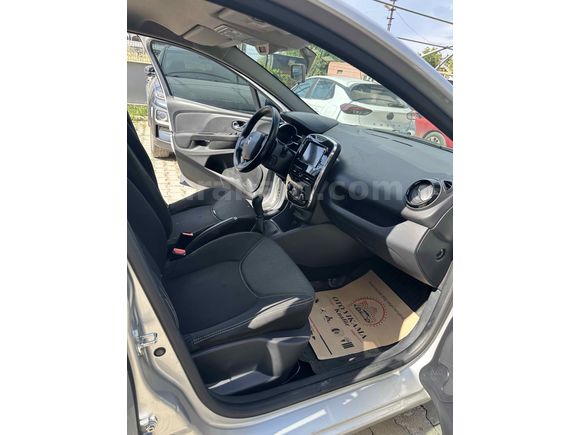 Sahibinden Renault Clio 1.5 dCi Touch 2013 Model 