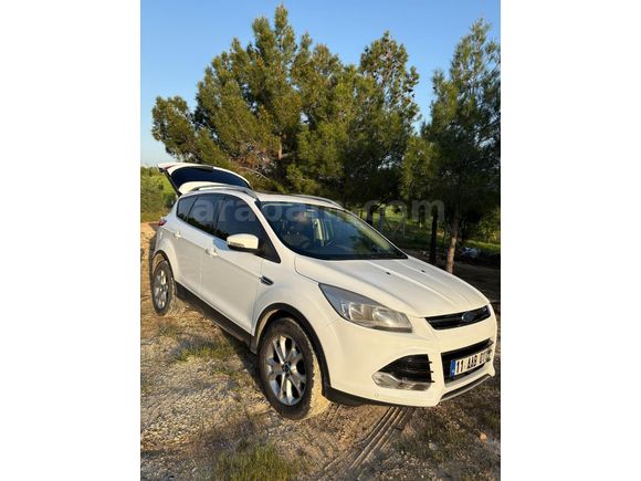 Sahibinden Ford Kuga 1.5 EcoBoost Selective 2015 Model