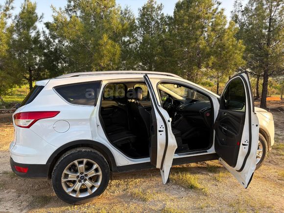 Sahibinden Ford Kuga 1.5 EcoBoost Selective 2015 Model
