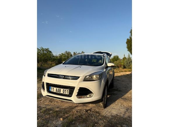 Sahibinden Ford Kuga 1.5 EcoBoost Selective 2015 Model