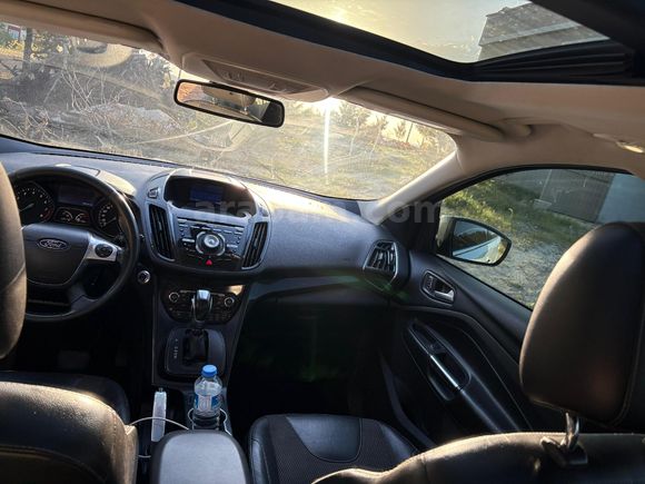 Sahibinden Ford Kuga 1.5 EcoBoost Selective 2015 Model