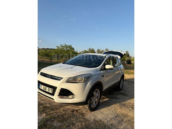 Sahibinden Ford Kuga 1.5 EcoBoost Selective 2015 Model