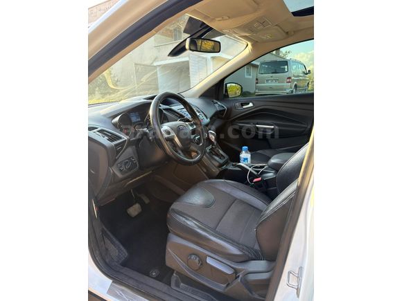 Sahibinden Ford Kuga 1.5 EcoBoost Selective 2015 Model