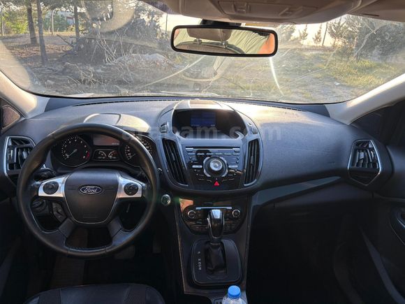 Sahibinden Ford Kuga 1.5 EcoBoost Selective 2015 Model