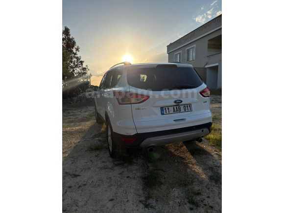 Sahibinden Ford Kuga 1.5 EcoBoost Selective 2015 Model