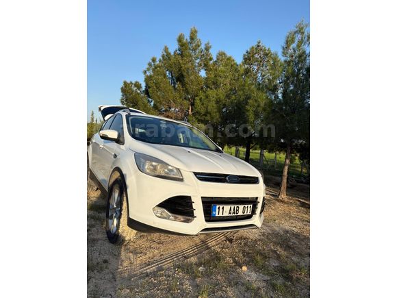 Sahibinden Ford Kuga 1.5 EcoBoost Selective 2015 Model