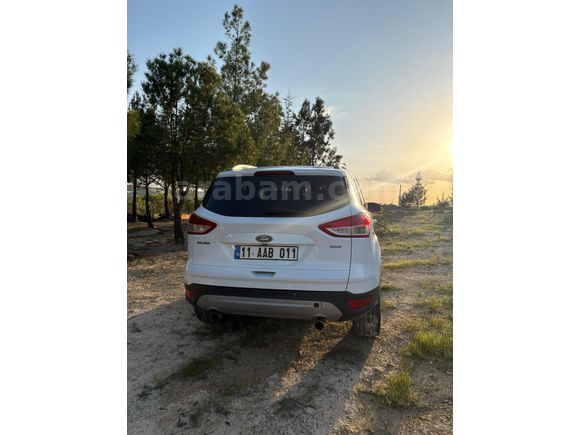 Sahibinden Ford Kuga 1.5 EcoBoost Selective 2015 Model