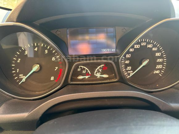 Sahibinden Ford Kuga 1.5 EcoBoost Selective 2015 Model