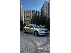 Sahibinden Volkswagen Passat 1.4 TSi BlueMotion Trendline 2011 Model 