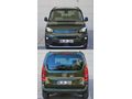2025 Doblo Premio Otomatik