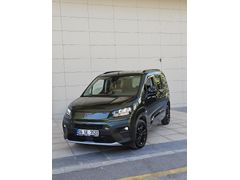 2025 Doblo Premio Otomatik
