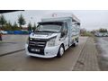 Galeriden Ford Trucks Transit 350 ED Nevşehir