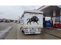 Galeriden Ford Trucks Transit 350 ED Nevşehir