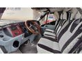 Galeriden Ford Trucks Transit 350 ED Nevşehir