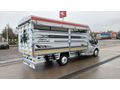 Galeriden Ford Trucks Transit 350 ED Nevşehir