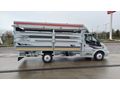 Galeriden Ford Trucks Transit 350 ED Nevşehir
