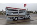 Galeriden Ford Trucks Transit 350 ED Nevşehir