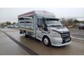 Galeriden Ford Trucks Transit 350 ED Nevşehir