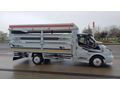 Galeriden Ford Trucks Transit 350 ED Nevşehir