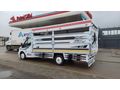 Galeriden Ford Trucks Transit 350 ED Nevşehir
