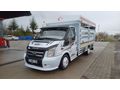 Galeriden Ford Trucks Transit 350 ED Nevşehir