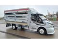 Galeriden Ford Trucks Transit 350 ED Nevşehir