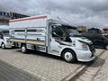 Galeriden Ford Trucks Transit 350 ED Nevşehir