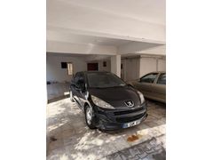 Sahibinden Peugeot 207 1.4 Trendy 2008 Model