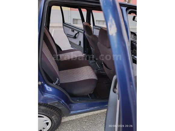 Sahibinden Fiat Uno 70 S 1.4 i.e 2000 Model