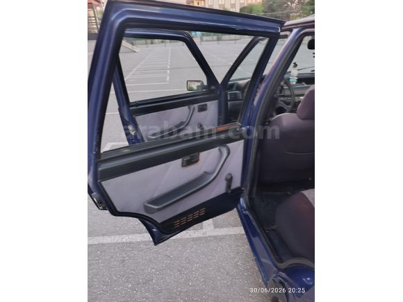 Sahibinden Fiat Uno 70 S 1.4 i.e 2000 Model