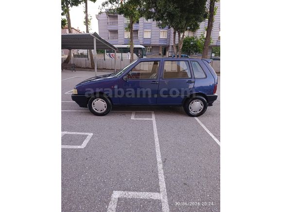 Sahibinden Fiat Uno 70 S 1.4 i.e 2000 Model