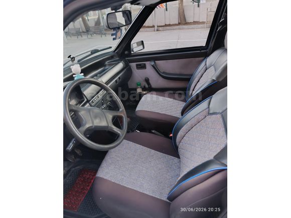 Sahibinden Fiat Uno 70 S 1.4 i.e 2000 Model
