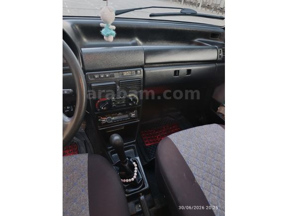 Sahibinden Fiat Uno 70 S 1.4 i.e 2000 Model